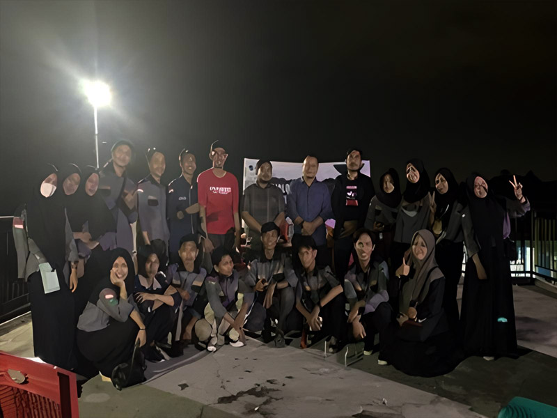 Night Course Pts Ptn 8